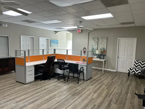 554 Jacksonville Drive Jacksonville Beach FL 32250