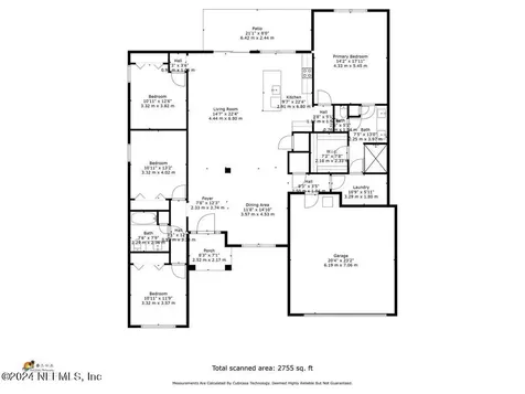 90 Bird Road Jacksonville FL 32218