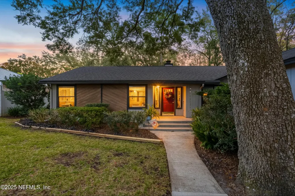 11727 Greenland Oaks Drive Jacksonville FL 32258