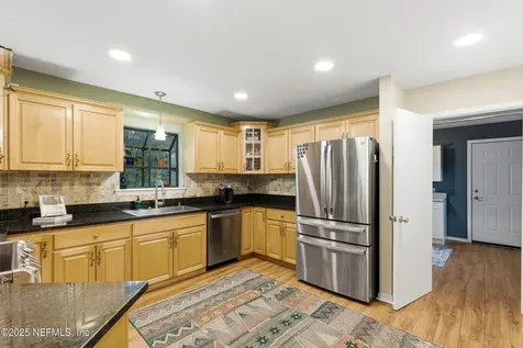 11727 Greenland Oaks Drive Jacksonville FL 32258