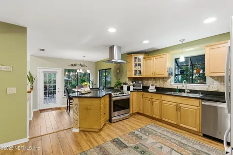 11727 Greenland Oaks Drive Jacksonville FL 32258