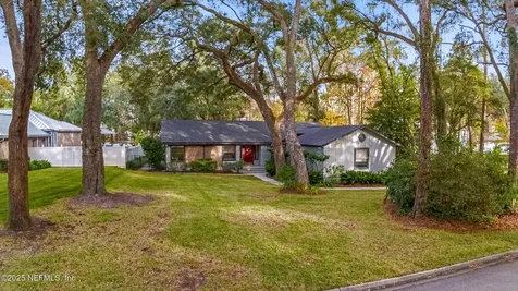 11727 Greenland Oaks Drive Jacksonville FL 32258