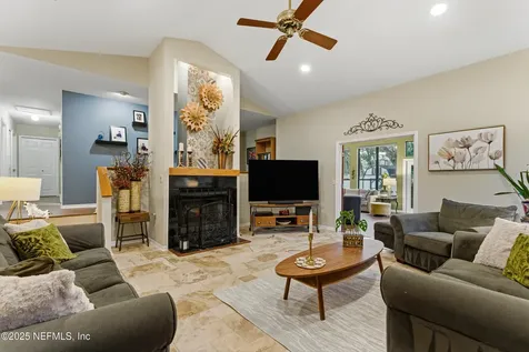 11727 Greenland Oaks Drive Jacksonville FL 32258