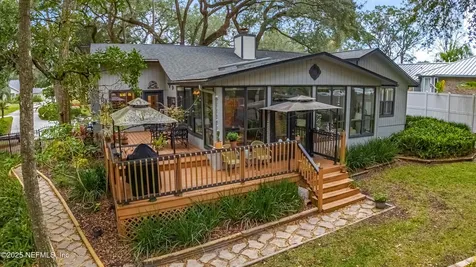 11727 Greenland Oaks Drive Jacksonville FL 32258