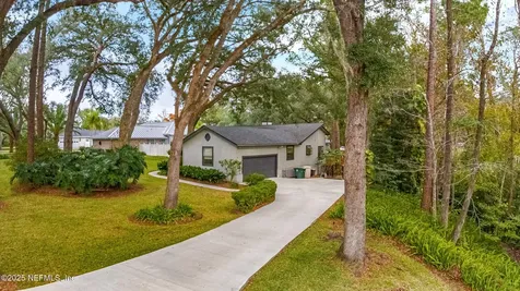 11727 Greenland Oaks Drive Jacksonville FL 32258