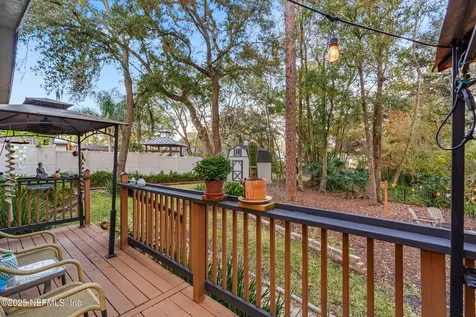11727 Greenland Oaks Drive Jacksonville FL 32258