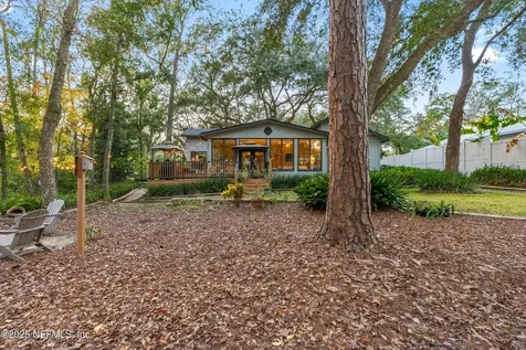 11727 Greenland Oaks Drive Jacksonville FL 32258
