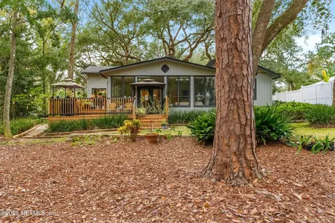 11727 Greenland Oaks Drive Jacksonville FL 32258