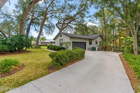 11727 Greenland Oaks Drive Jacksonville FL 32258