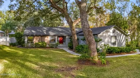 11727 Greenland Oaks Drive Jacksonville FL 32258