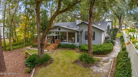 11727 Greenland Oaks Drive Jacksonville FL 32258