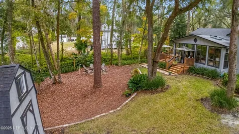 11727 Greenland Oaks Drive Jacksonville FL 32258