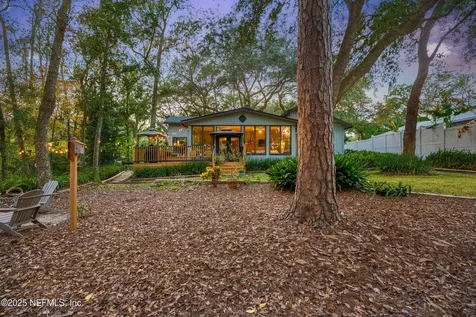 11727 Greenland Oaks Drive Jacksonville FL 32258