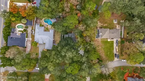 11727 Greenland Oaks Drive Jacksonville FL 32258