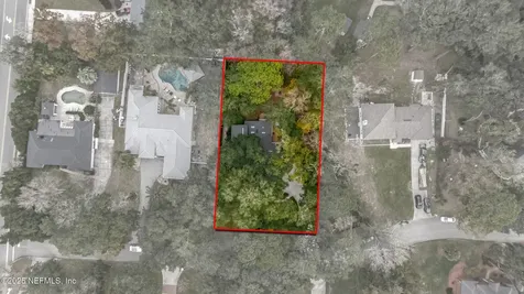 11727 Greenland Oaks Drive Jacksonville FL 32258