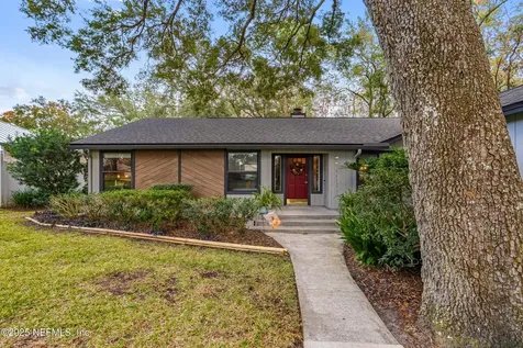 11727 Greenland Oaks Drive Jacksonville FL 32258