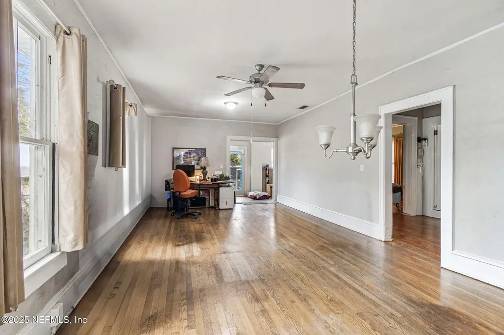 324 W 18th Street Jacksonville FL 32206