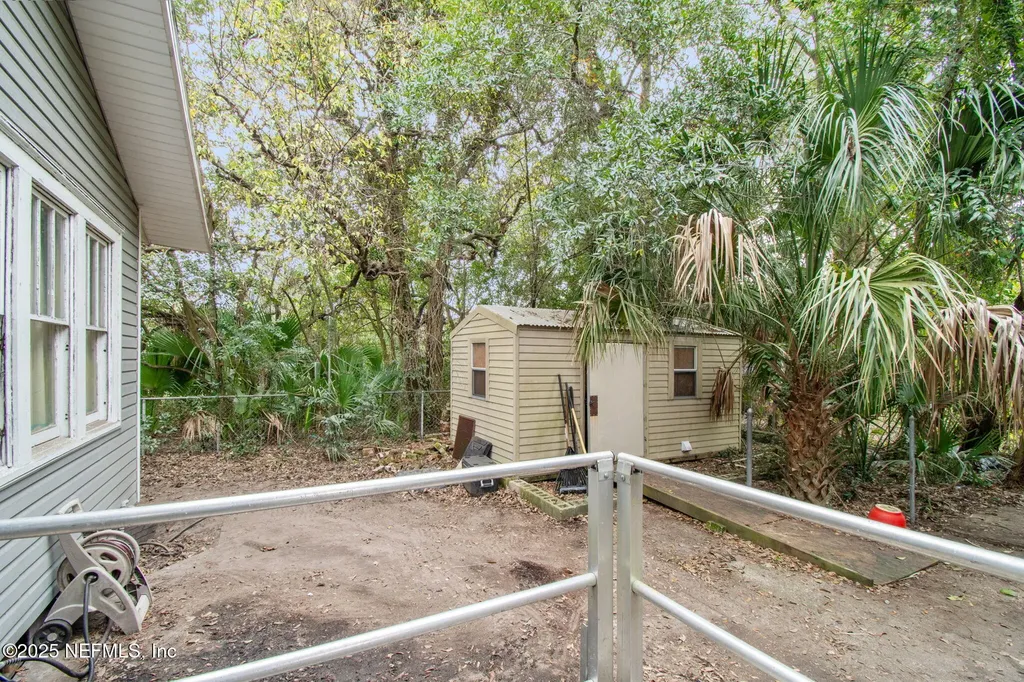 324 W 18th Street Jacksonville FL 32206