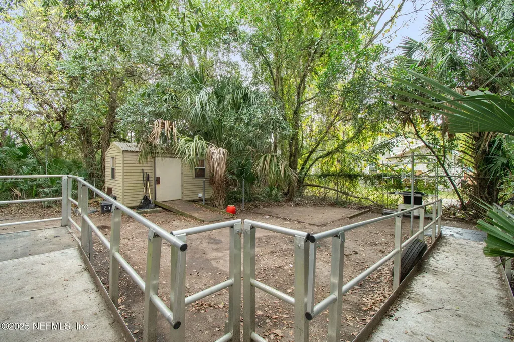 324 W 18th Street Jacksonville FL 32206