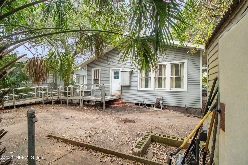 324 W 18th Street Jacksonville FL 32206