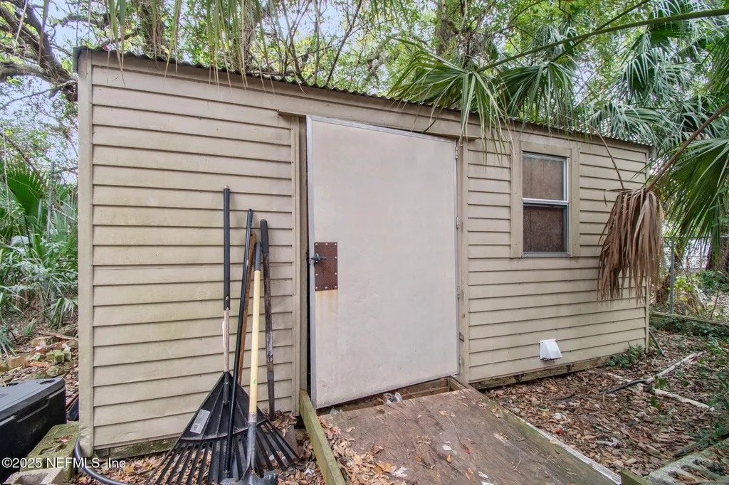 324 W 18th Street Jacksonville FL 32206