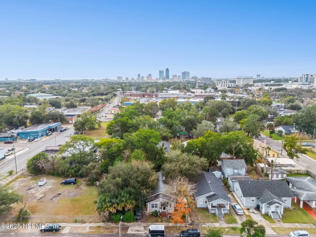 324 W 18th Street Jacksonville FL 32206