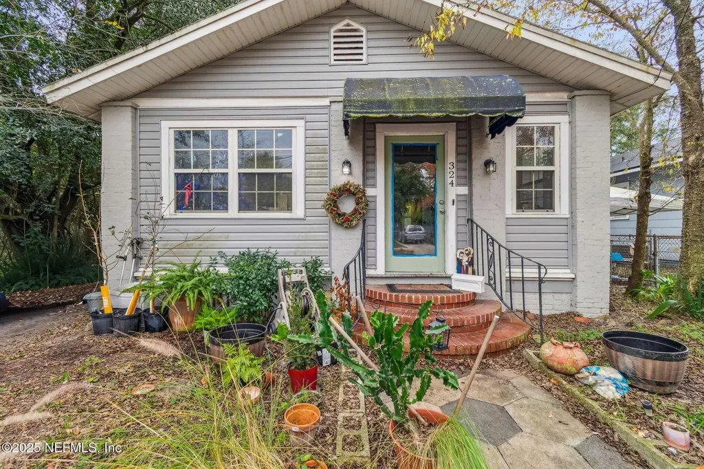 324 W 18th Street Jacksonville FL 32206