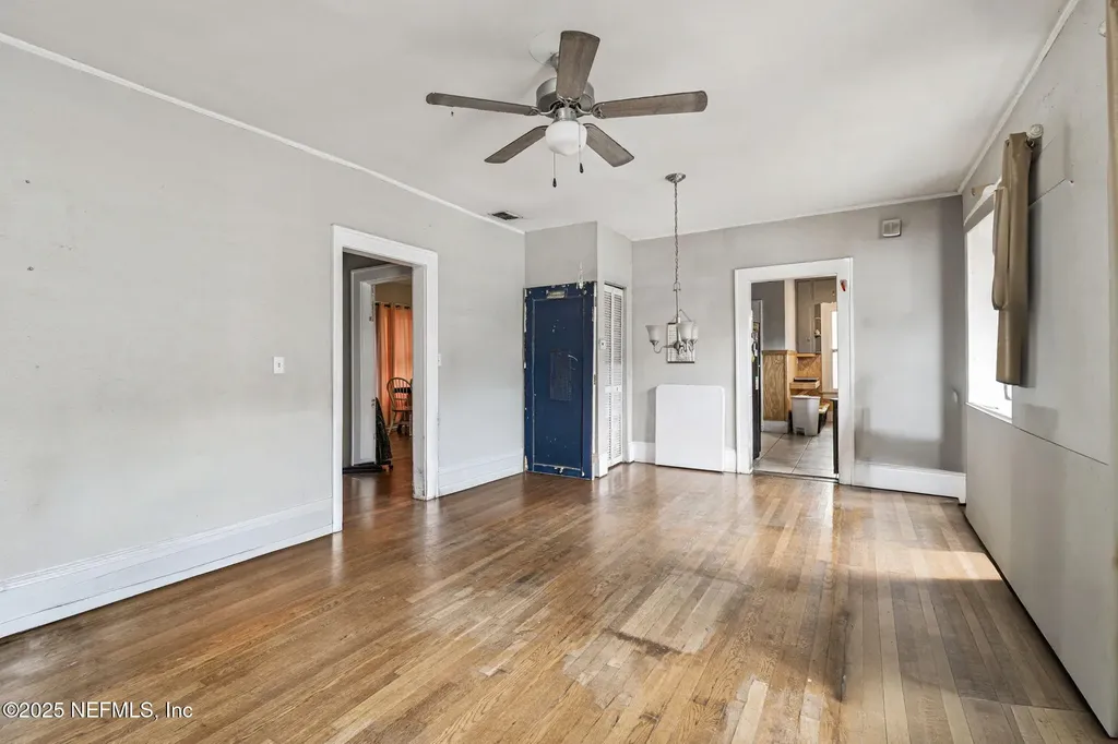 324 W 18th Street Jacksonville FL 32206