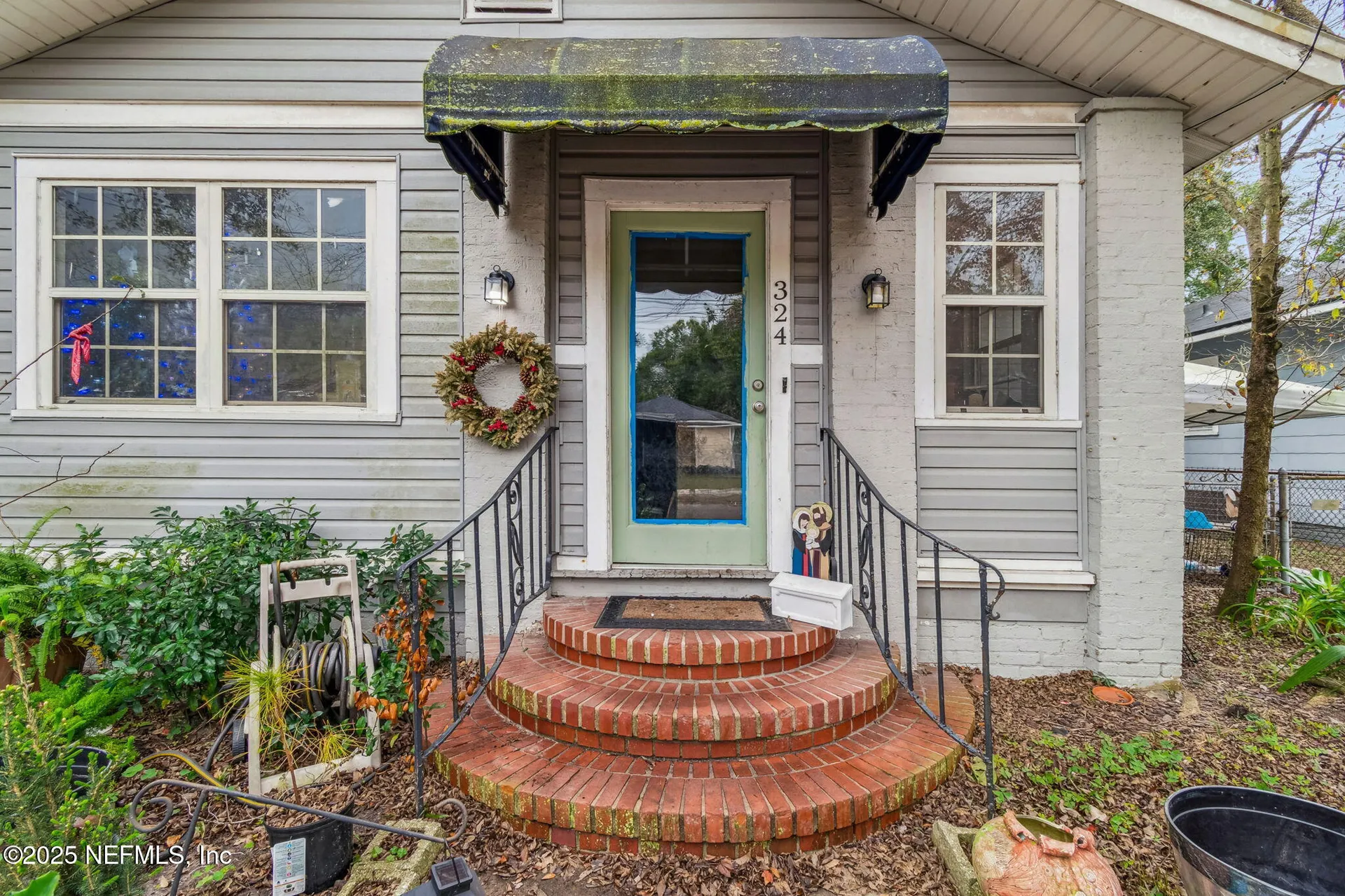 324 W 18th Street Jacksonville FL 32206