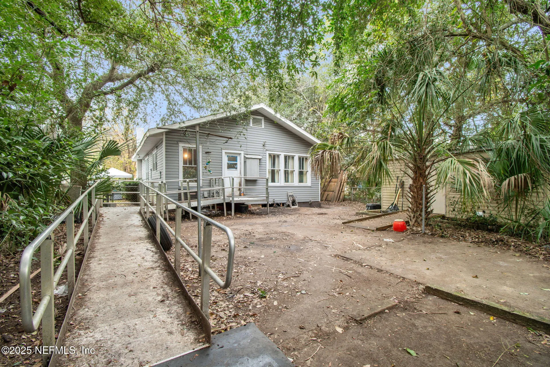 324 W 18th Street Jacksonville FL 32206