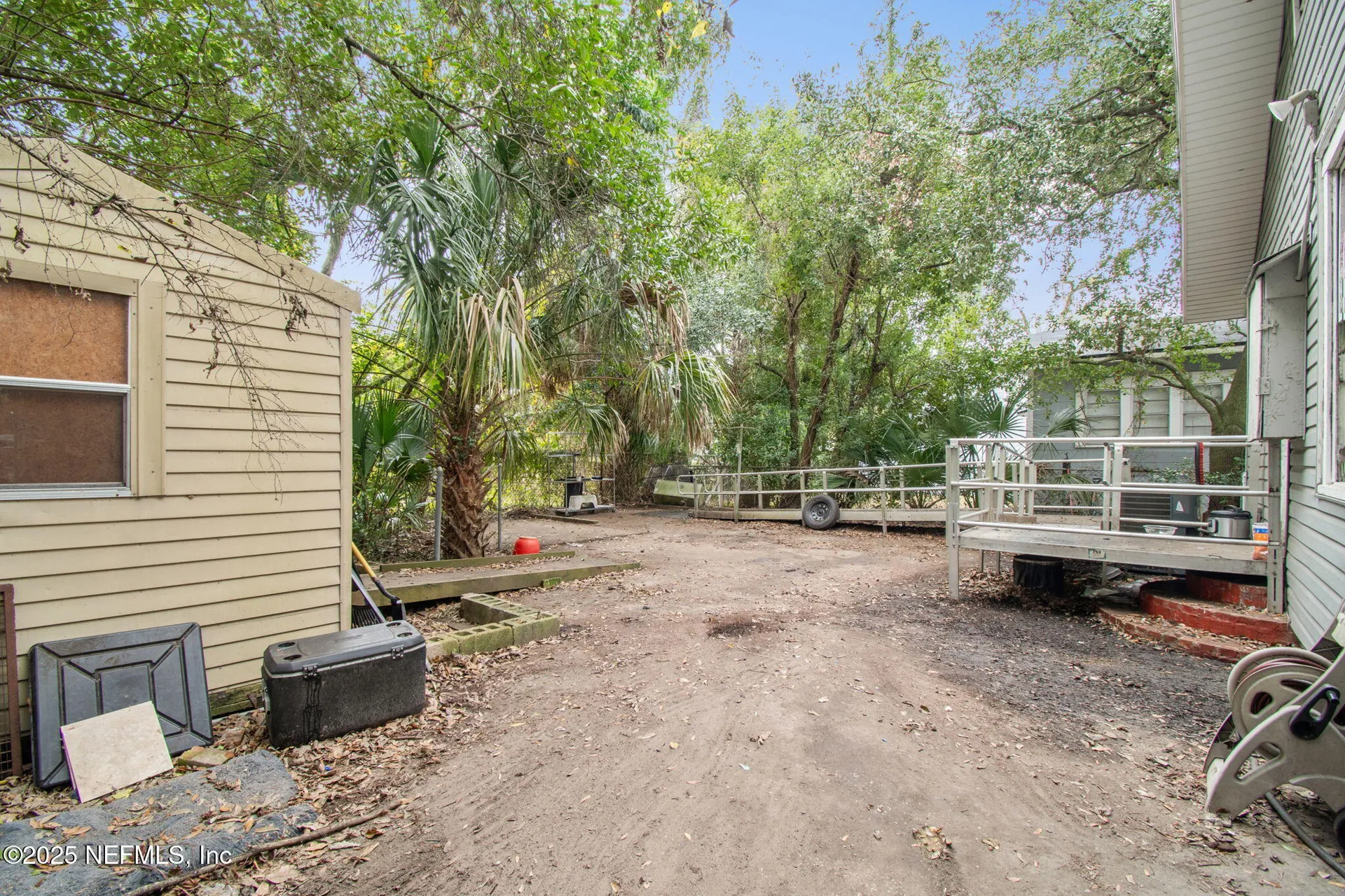 324 W 18th Street Jacksonville FL 32206