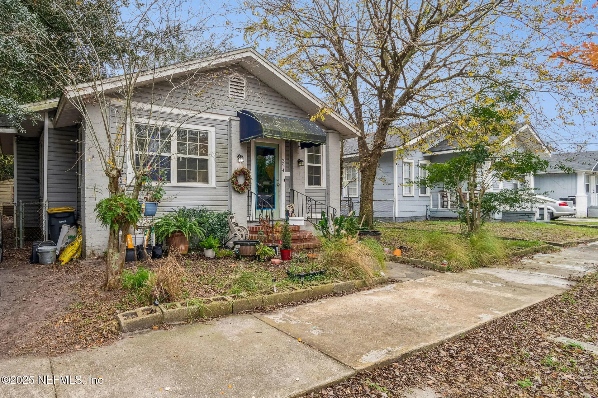 324 W 18th Street Jacksonville FL 32206