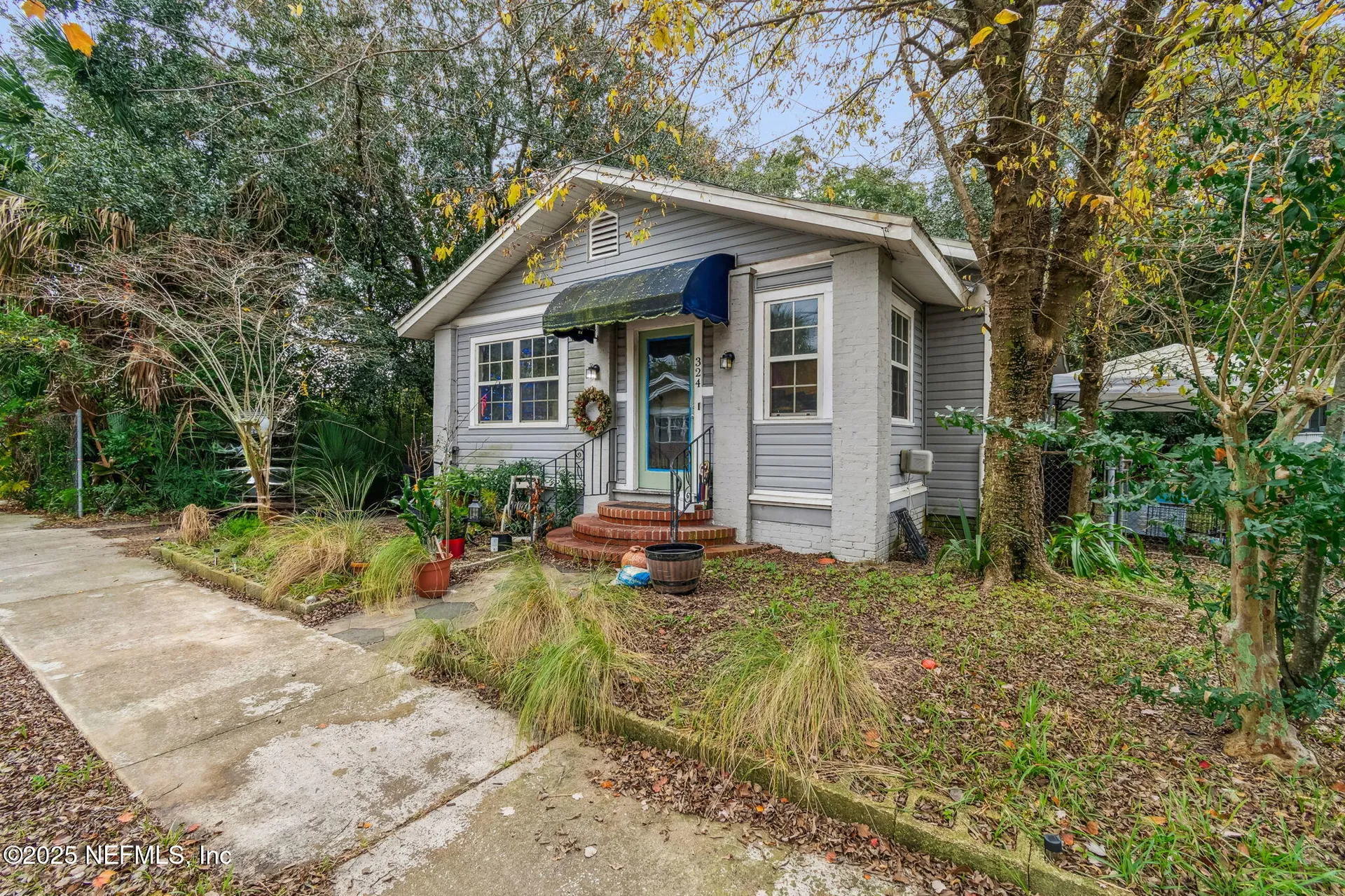 324 W 18th Street Jacksonville FL 32206