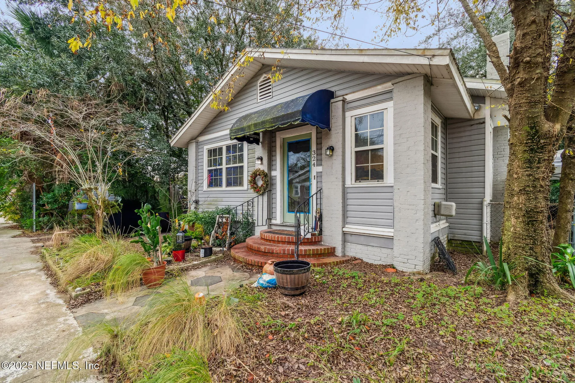 324 W 18th Street Jacksonville FL 32206