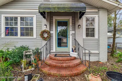 324 W 18th Street Jacksonville FL 32206