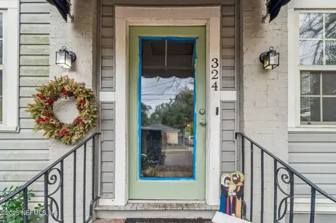 324 W 18th Street Jacksonville FL 32206