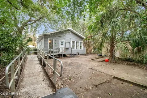 324 W 18th Street Jacksonville FL 32206