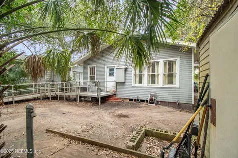 324 W 18th Street Jacksonville FL 32206