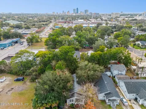 324 W 18th Street Jacksonville FL 32206