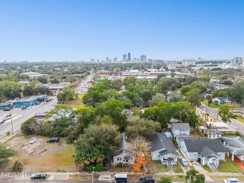 324 W 18th Street Jacksonville FL 32206