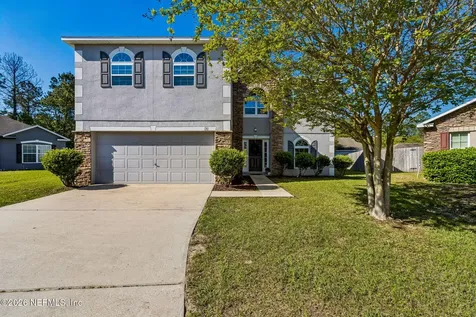 130 Pine Bluff Terrace Kingsland GA 31548