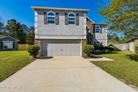130 Pine Bluff Terrace Kingsland GA 31548