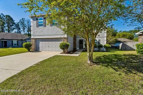 130 Pine Bluff Terrace Kingsland GA 31548