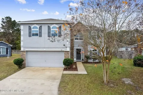 130 Pine Bluff Terrace Kingsland GA 31548