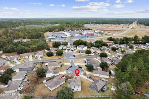 130 Pine Bluff Terrace Kingsland GA 31548