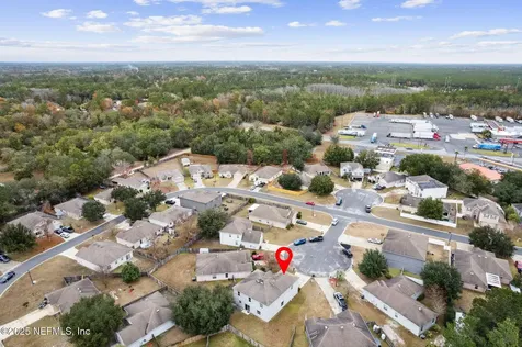 130 Pine Bluff Terrace Kingsland GA 31548