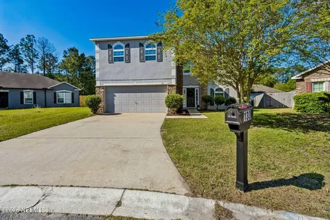 130 Pine Bluff Terrace Kingsland GA 31548