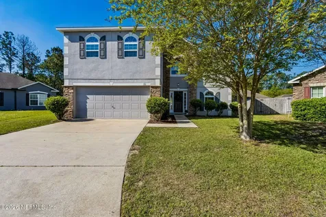 130 Pine Bluff Terrace Kingsland GA 31548