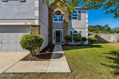 130 Pine Bluff Terrace Kingsland GA 31548