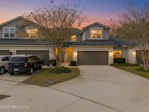 245 Amistad Drive St. Augustine FL 32086